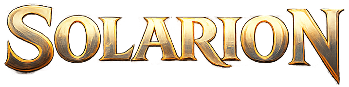 Solarion Rp Solarion Guild — Black Desert Online